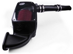 Cold Air Intake Kit - Cotton Filter